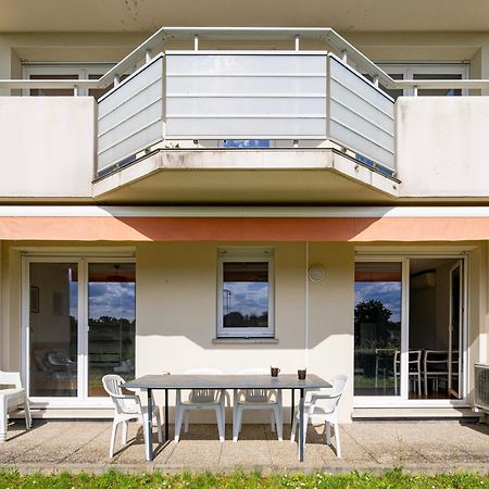 Chez Virgil - Terrasse Vue Degagee, Parking Prive Apartment Ernolsheim-Bruche Exterior foto