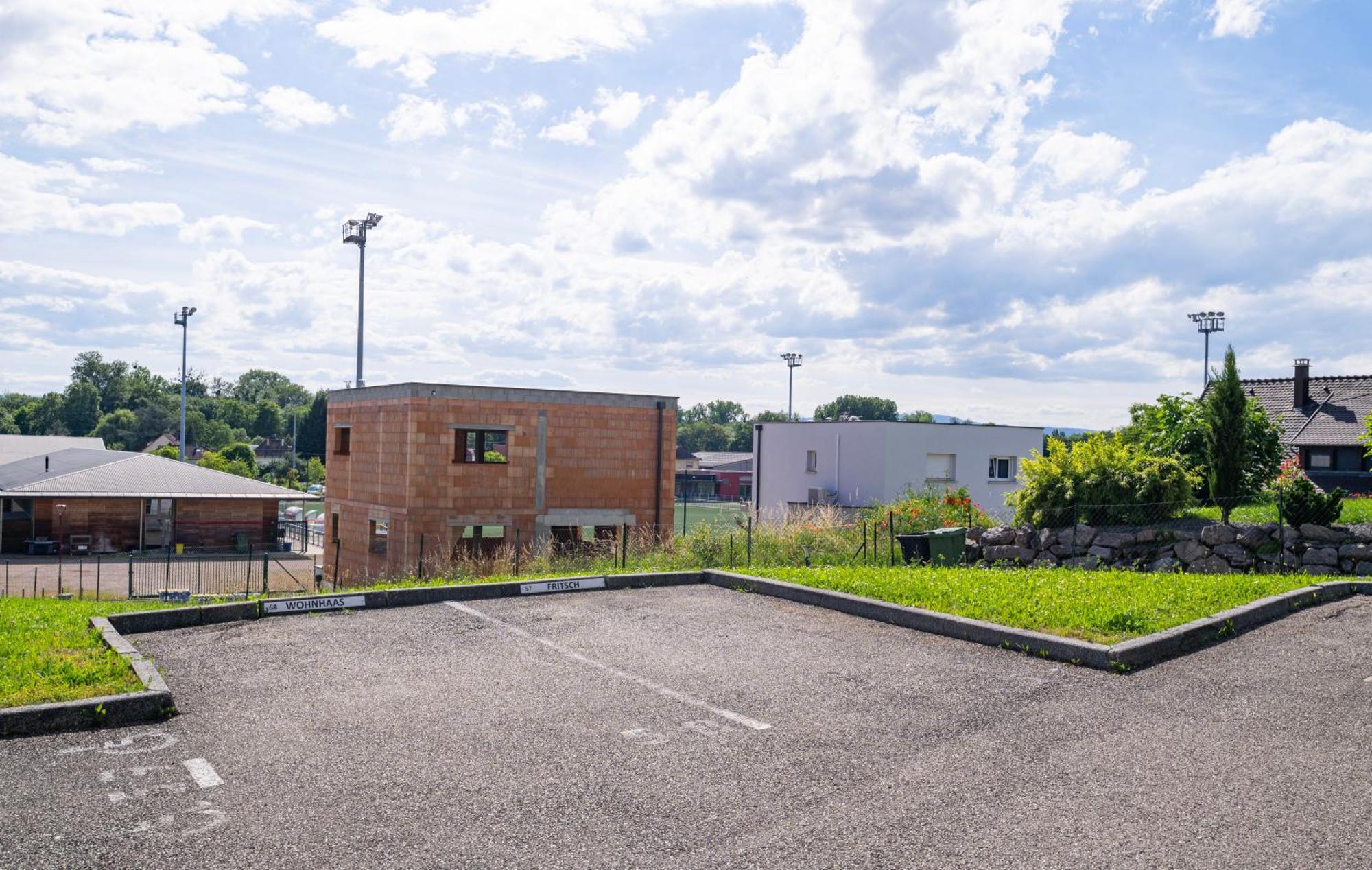 Chez Virgil - Terrasse Vue Degagee, Parking Prive Apartment Ernolsheim-Bruche Exterior foto